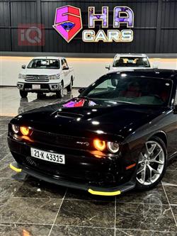 دودج تشالنجر